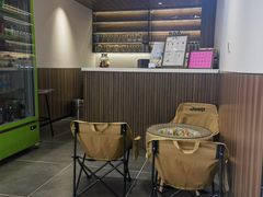 -何适山庄 ·可团建(水长城P2停车场店)