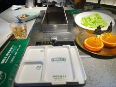 -偏脸子哈尔滨老烧烤(红旗大街店)