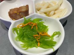 -姑苏家宴·苏帮菜·松鼠桂鱼(苏州总店)