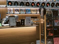 -黑胶星球(华发中城商都店)