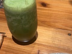 -本处·素食·融合料理(南油店)