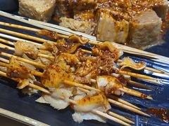 -户大姐土豆粉(国贸店)