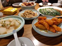 -禾珍珠家常小馆(河南博物院店)