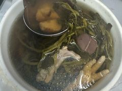 -海鲜街菜馆(海珠南路店)