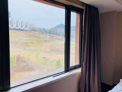 -长白山万达喜来登度假酒店