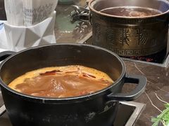 -金陵饭店 56F 家·海鲜火锅餐厅