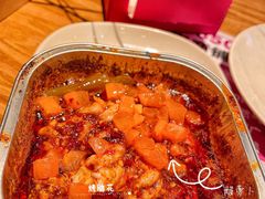 -蚝太郎 • 海鲜烧烤(Upark店)
