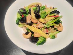 -唐河王记·南阳民间菜(国基路店)