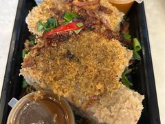 -何九海南茶店(鬼仔巷店)