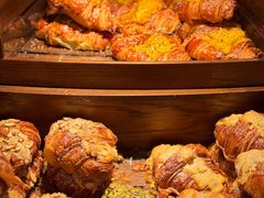 -B&C黄油与面包·THE GARDEN BAKERY概念店(世纪汇店)