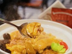 花雕酒醉河田鸡-闽和南(深圳万象城店)
