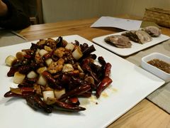 -之参餐厅(前门大街店)
