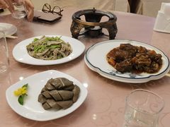 -烤肉宛饭庄(南礼士路店)
