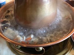 -宣武小院涮肉(前门店)