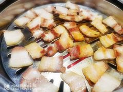 -六七八韩式烤肉·韩国料理(上杭路店)
