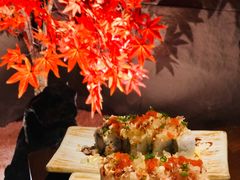 -千和日本料理(龍坪天虹店)