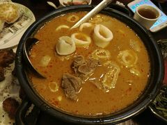 -堂宴·老厦门私房菜(1988仙岳总店)