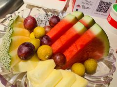 -海底捞火锅(上元大街店)