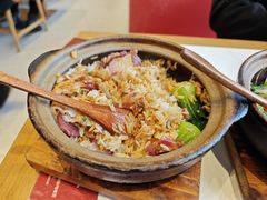 -好好彩啫啫煲·广东小馆(上海七宝领展广场店)