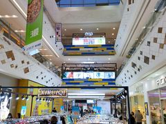-万达广场(泰州海陵店)