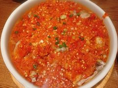 -闽上鲜·福建菜(龙湖滨江天街店)