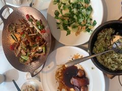 -黄弟大排档·湖南菜·小龙虾·小海鲜(凯旋北路店)