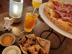 -IL TEATRO 精品意大利餐厅