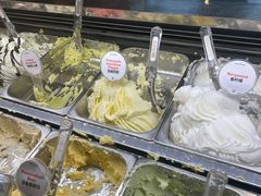 花椒凤梨-Dal Cuore 达可芮冰淇淋(陕西北路店)