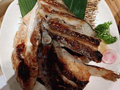 -赤坂亭·M9和牛烧肉·铁板烧·日料398放题(长泰广场店)