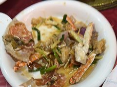 -琼大师东方烤乳猪(亚特兰蒂斯店)