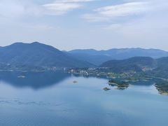 -仙岛湖旅游风景区