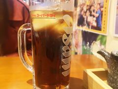-気楽亭和食料理(气乐亭大世界本店)