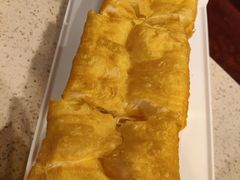 金牌靓油条-点都德(聚福楼店)