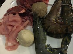 -水都假日酒店-海韵西餐厅(龙胜路店)