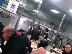 -清真·方中山胡辣汤(兴华北街店)