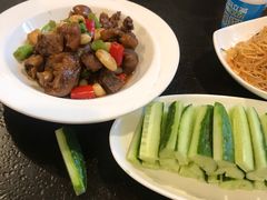 -湘肠香火锅店(团结湖店)