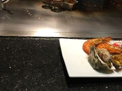 -大渔铁板烧(大悦城店)
