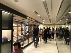 -崇光百货(铜锣湾店)