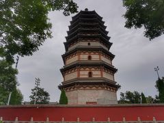 -天宁寺