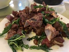 -张大妈饭店