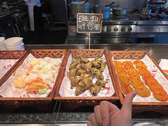 -深圳温德姆至尊酒店