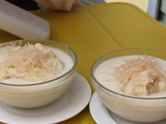-果流香水果甜品(建政路店)