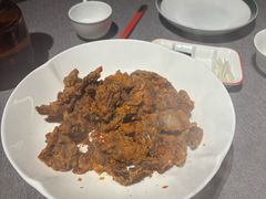 -秀儿四九城·新京菜(亚运村鸟巢店)