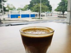 -RWORK·COFFEE(滨江店)
