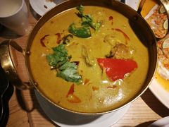 西贡咖喱鸡-米纸越南小馆(金鹰世界店)