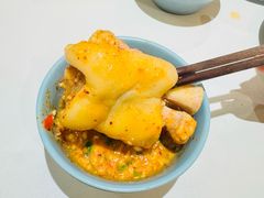 -小街猪手(团结湖店)