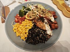 -池奈·咖喱蛋包饭(杭州远洋乐堤港店)