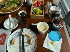 -高佳庄·舟山海鲜(海景旗舰店)