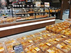 -永辉超市(龙潭寺店)