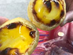 蛋挞-鲍师傅糕点(春熙路店)